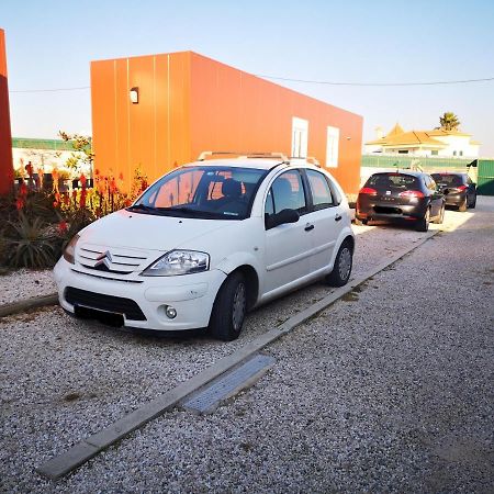 Family Surf Home - Bungalow 4 Santo Isidoro Dış mekan fotoğraf