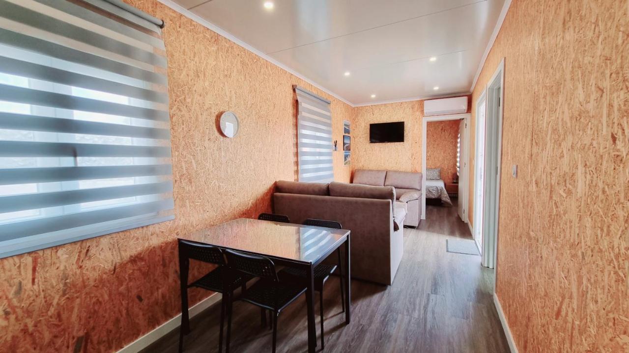 Family Surf Home - Bungalow 4 Santo Isidoro Dış mekan fotoğraf