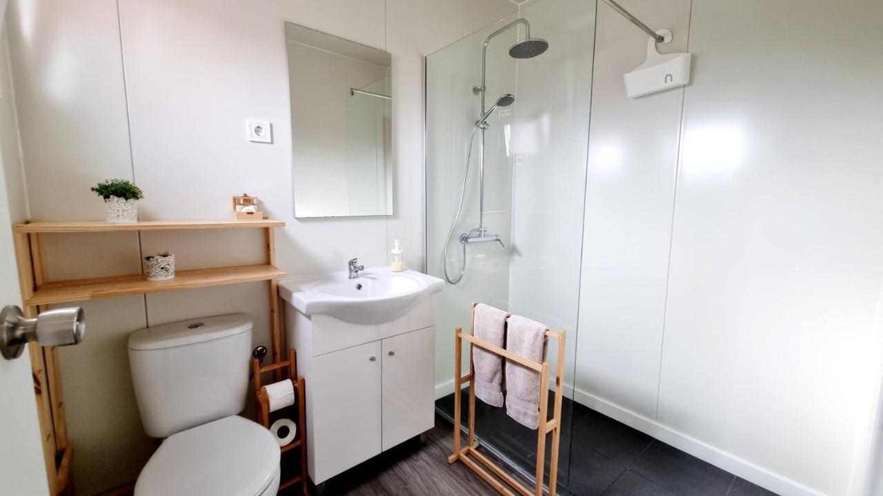 Family Surf Home - Bungalow 4 Santo Isidoro Dış mekan fotoğraf