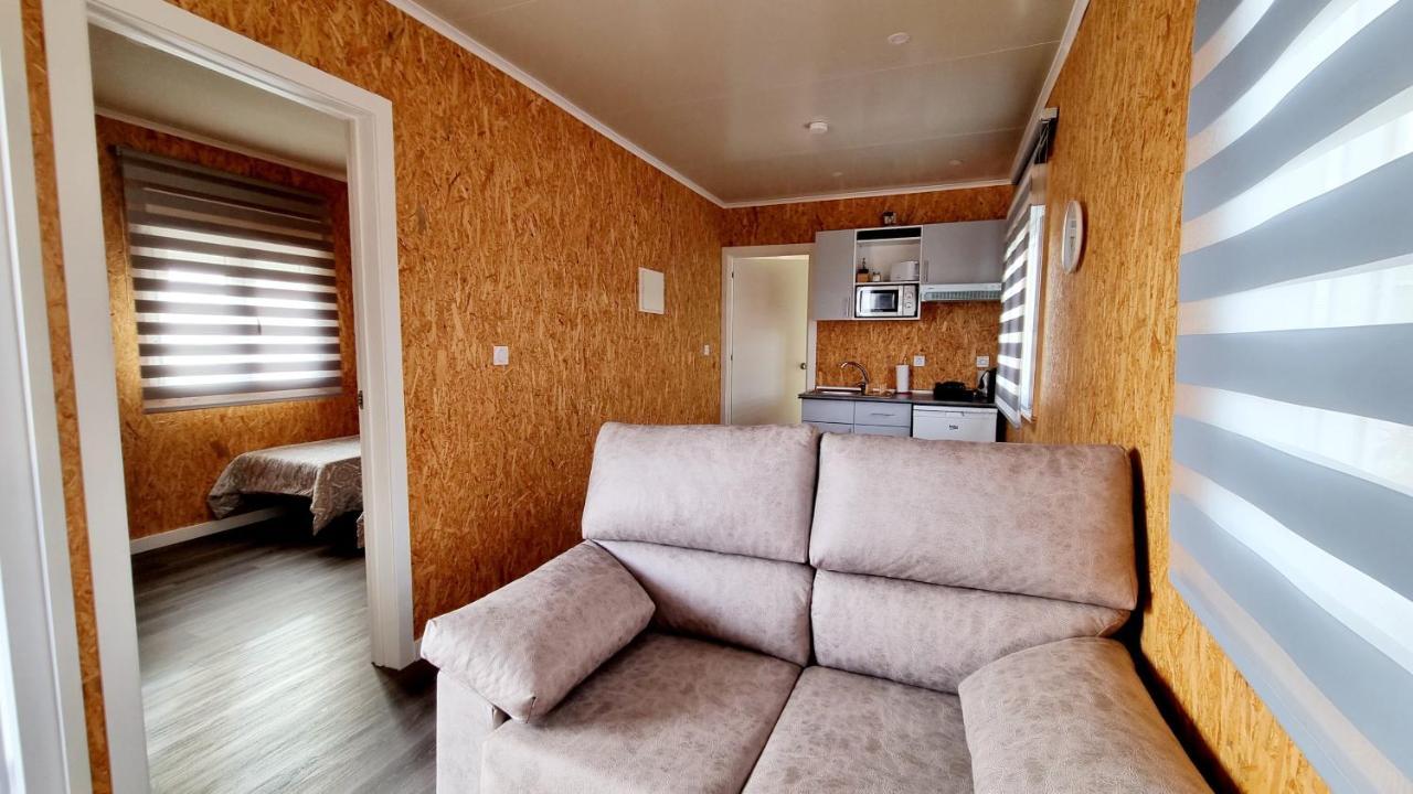 Family Surf Home - Bungalow 4 Santo Isidoro Dış mekan fotoğraf