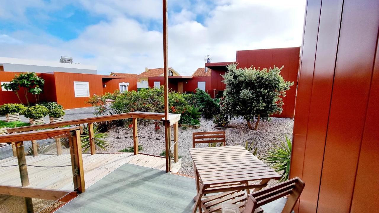 Family Surf Home - Bungalow 4 Santo Isidoro Dış mekan fotoğraf