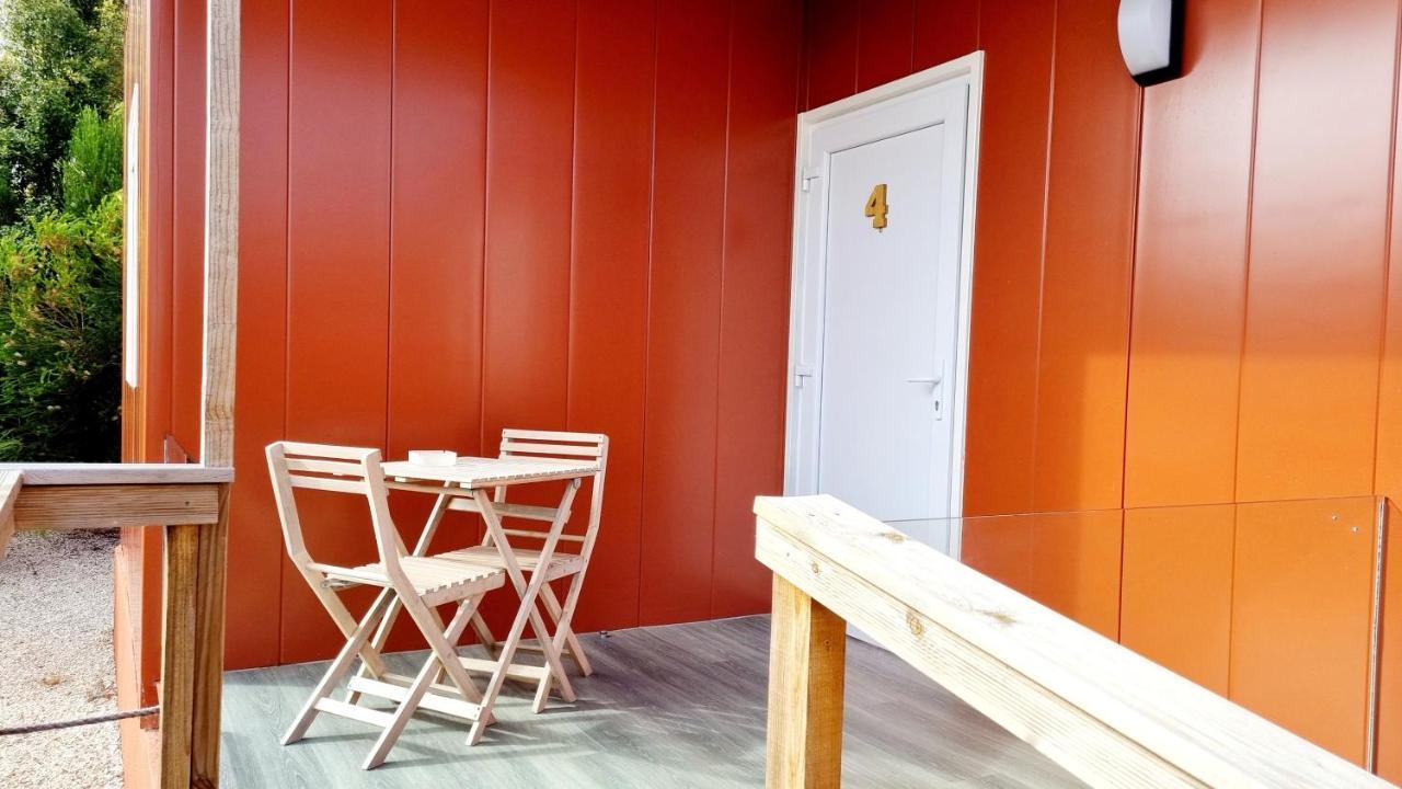 Family Surf Home - Bungalow 4 Santo Isidoro Dış mekan fotoğraf