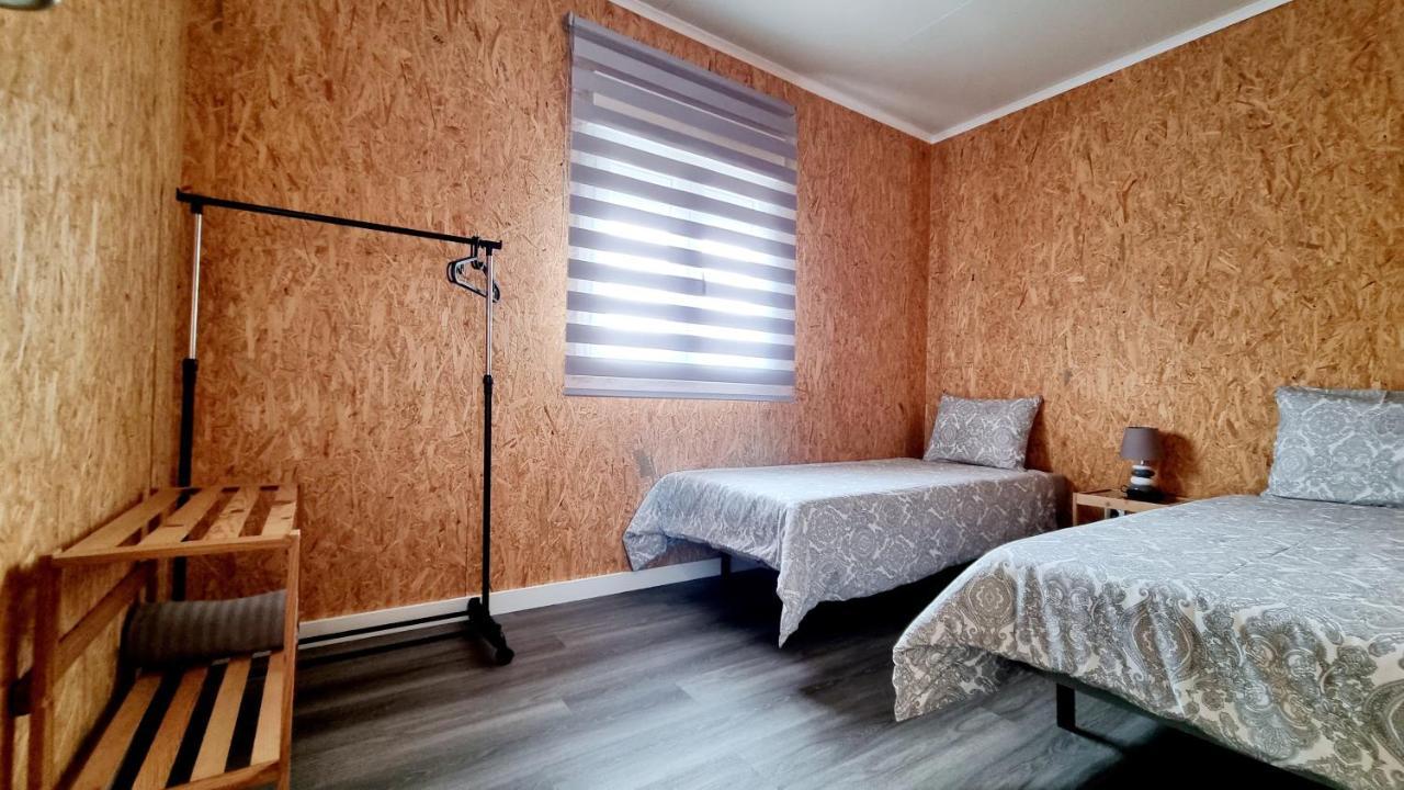Family Surf Home - Bungalow 4 Santo Isidoro Dış mekan fotoğraf