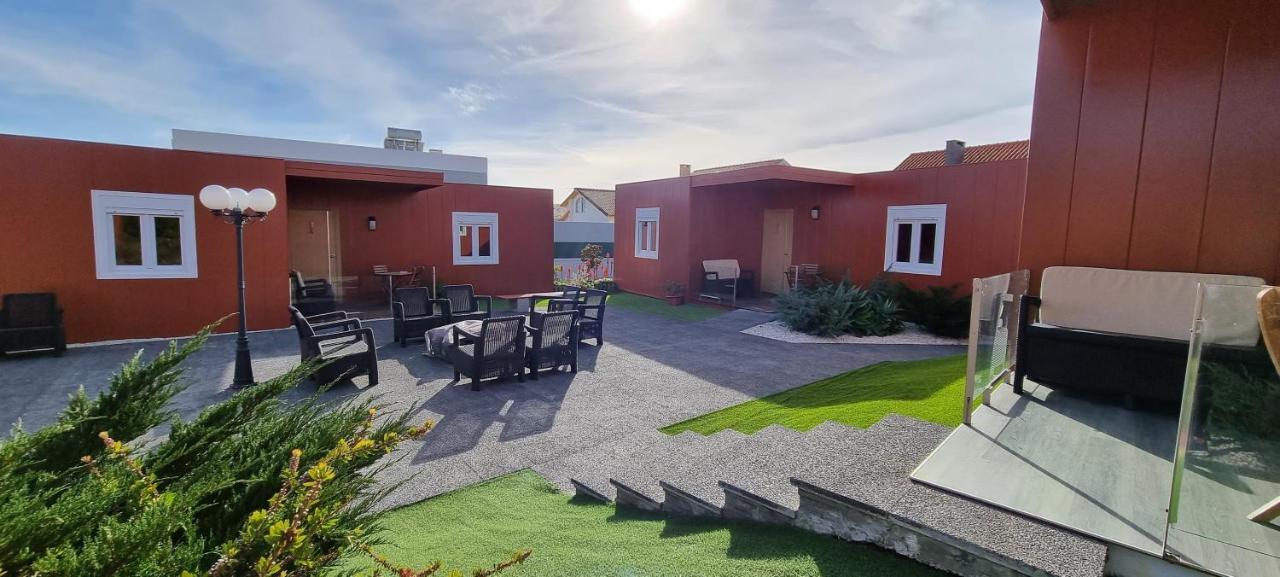 Family Surf Home - Bungalow 4 Santo Isidoro Dış mekan fotoğraf