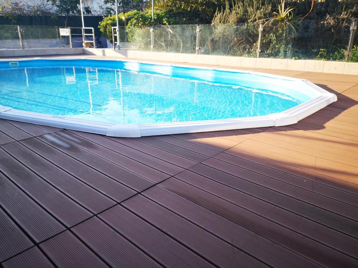 Family Surf Home - Bungalow 4 Santo Isidoro Dış mekan fotoğraf