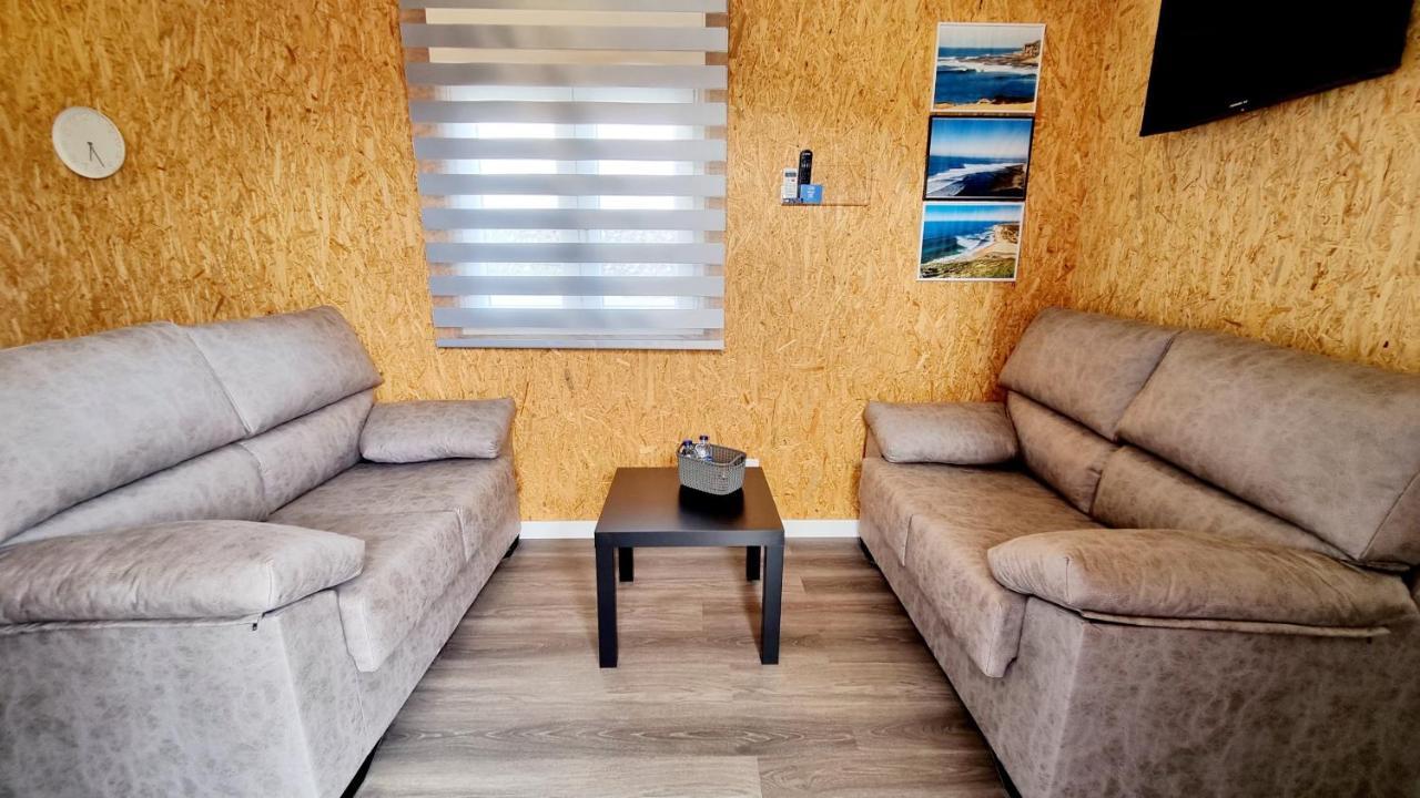 Family Surf Home - Bungalow 4 Santo Isidoro Dış mekan fotoğraf