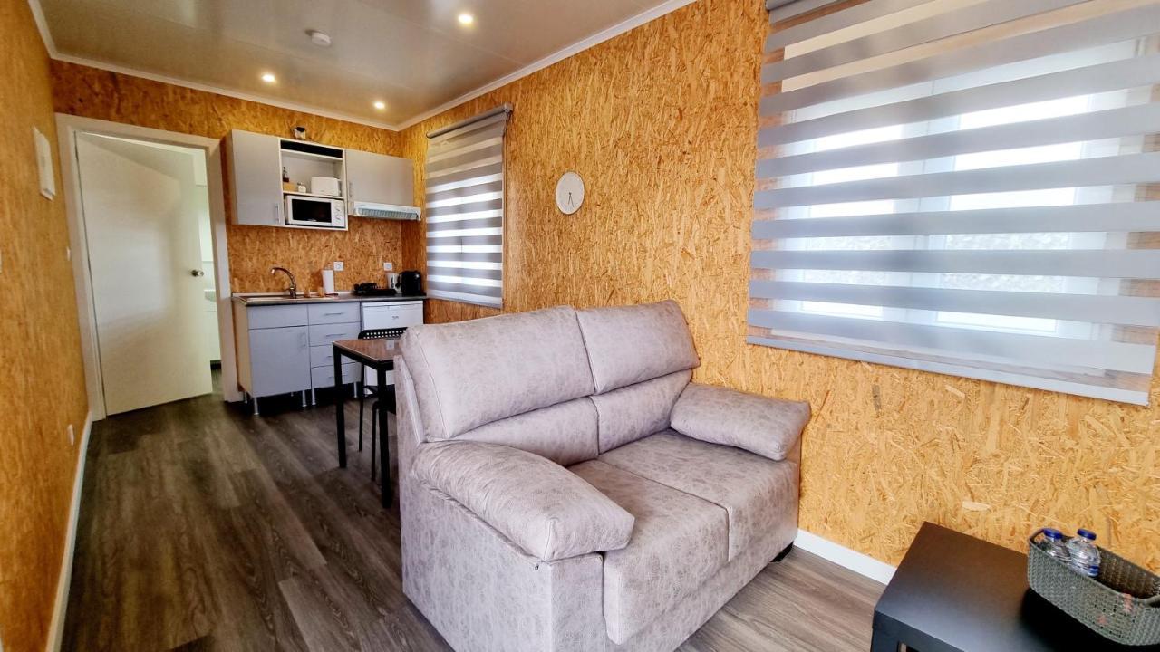 Family Surf Home - Bungalow 4 Santo Isidoro Dış mekan fotoğraf