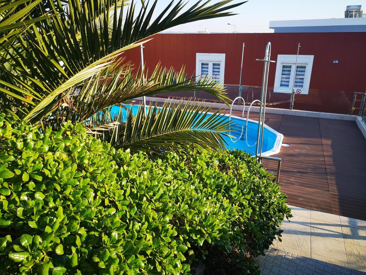 Family Surf Home - Bungalow 4 Santo Isidoro Dış mekan fotoğraf